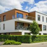 Jakie technologie są wykorzystywane w projektach małej architektury?