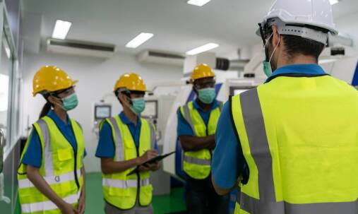 Jakie badania są niezbędne dla pracowników sektora logistycznego?