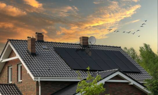 Jak program czyste powietrze zmienia podejście do zarządzania energią w domach?