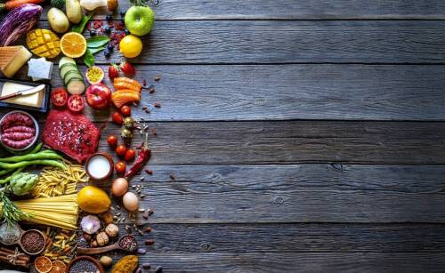 Dlaczego świeże składniki są kluczowe w cateringu dla przedszkoli?