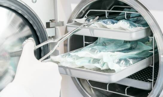 Rola medycznej sterylizacji w programie nauczania szkoły medycznej w Gdyni