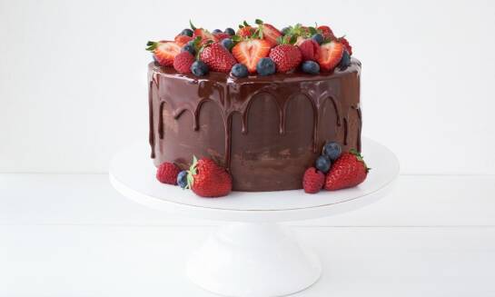 Rola świeżych składników w tworzeniu wyjątkowych tortów