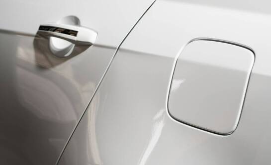 Folie PPF jako sposób na zwiększenie trwałości lakieru auta