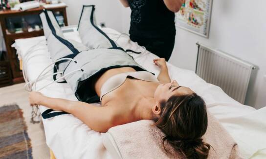 Jak poprawić jakość życia pacjentów z obrzękami limfatycznymi po chemioterapii?