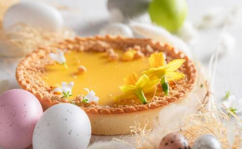 Dlaczego świeżość składników jest kluczowa w naszych tortach na zamówienie?