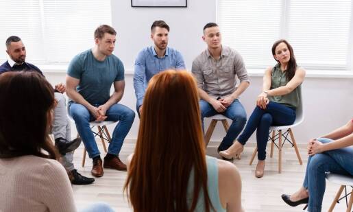 Intensywność zajęć terapeutycznych a skuteczność leczenia uzależnień
