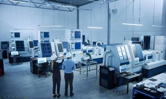 Innowacyjne rozwiązania w redukcji kosztów konserwacji urządzeń