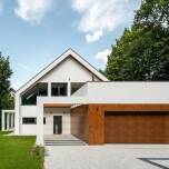 Prefabrykowane domy wolnostojące: korzyści z wyboru keramzytu