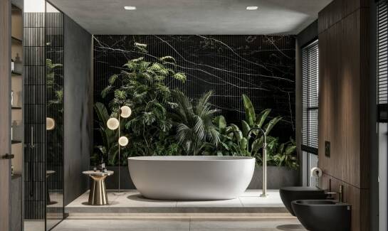 Ogród jako miejsce relaksu – jak stworzyć przestrzeń do odpoczynku?