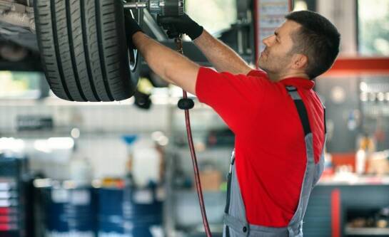 Jak auto zastępcze wpływa na komfort klienta podczas naprawy?