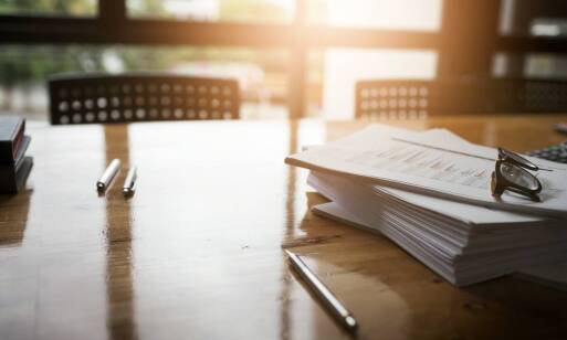 Wycena urządzeń przemysłowych – jakie dokumenty są niezbędne?