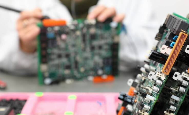 Rola doradztwa technicznego przy wyborze części