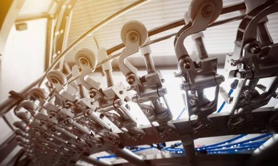 Dlaczego protektorowanie bębnów jest kluczowe dla wydajności systemów transportowych?