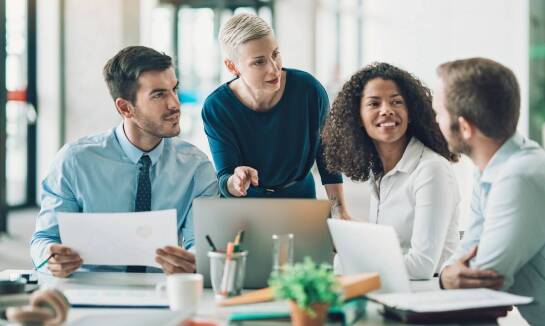 Wpływ obsługi kadrowo-płacowej na efektywność zarządzania zasobami ludzkimi