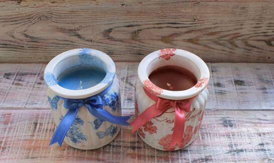 Personalizowane prezenty: ręcznie malowana porcelana na specjalne okazje