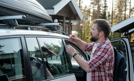 Jak przebiega transport uczestników i sprzętu po zakończonym spływie?