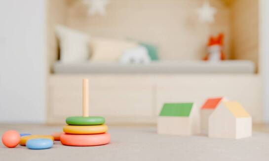 Wybór poduszeczki dla niemowlaka a preferencje rodziców – na co zwrócić uwagę?