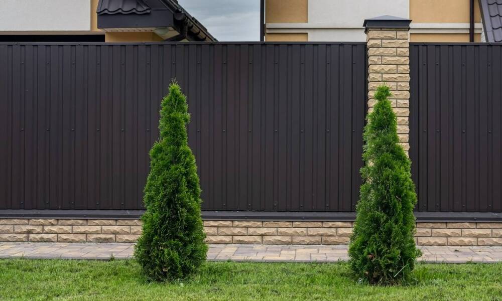 Jak ogrodzenia wpływają na bezpieczeństwo i prywatność posesji?