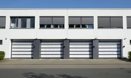 Porównanie systemów automatyki do bram garażowych