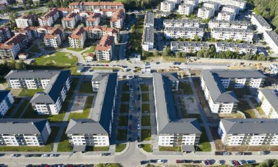 Jakie są różnice między zakupem domu a mieszkania na rynku szczecińskim?
