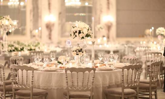 Organizacja wyjątkowych imprez okolicznościowych – jak nasz hotel spełnia oczekiwania gości?