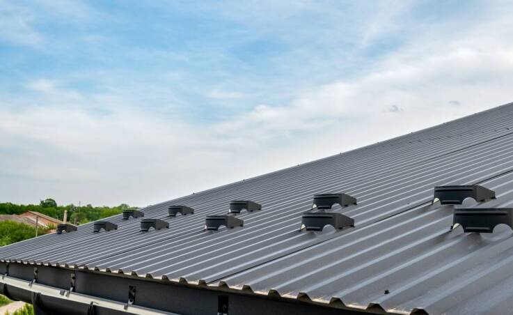 Jak zapewnić odpowiednią wentylację dachu przy użyciu naszych produktów?