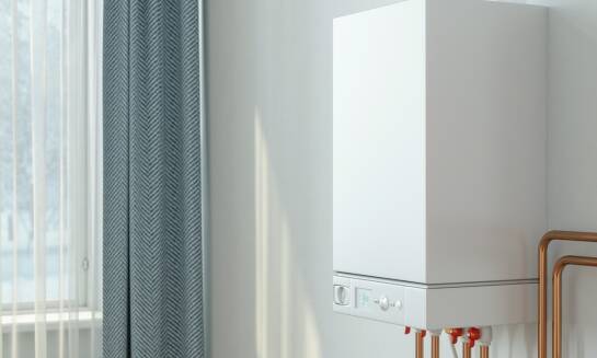 Jakie korzyści niesie ze sobą montaż kotła gazowego w nowym domu?