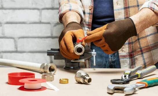 Znaczenie usług hydraulicznych dla bezpiecznego użytkowania budynków