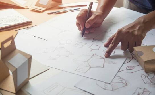 Proces projektowania systemów solarnych: od koncepcji do realizacji