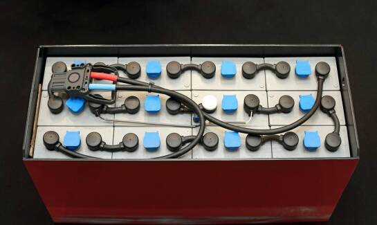 Innowacyjne technologie w paleciakach: Co nowego na rynku?