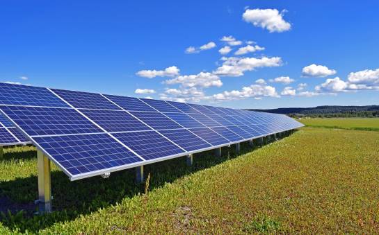 Jaki jest koszt budowy farmy fotowoltaicznej