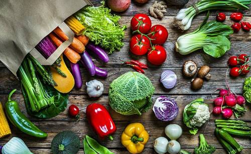 Warzywa obrane małopolska - klucz do sukcesu w lokalnej gastronomii