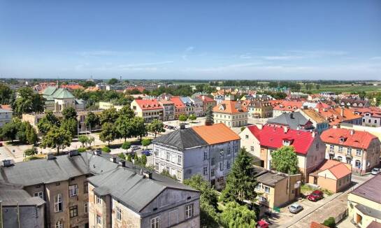 Jakie są zalety wyboru mieszkań na sprzedaż w Strzegomiu?