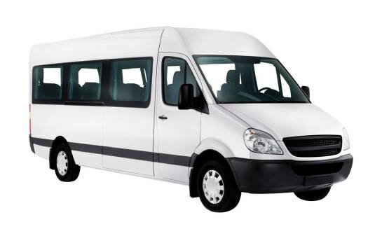 Wynajem busów dla rodzin - Libropol