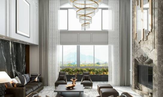 Jakie są najnowsze trendy w aranżacji ogrodów zimowych?