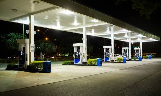 Jakie są najnowsze trendy w technologii napełniania gazu do stacji LPG?