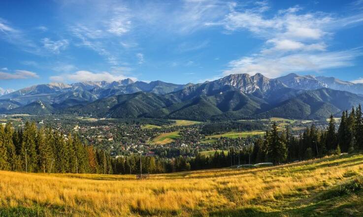 Jak zorganizować niezapomniane imprezy integracyjne w malowniczych Beskidach?
