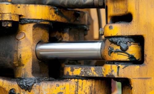 Kiedy złączne elementy wymagają wymiany?