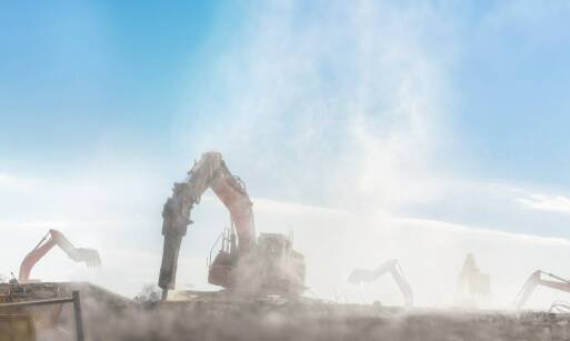 Innowacyjne podejścia do przewiertów bezwykopowych w skale