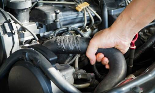 Jak prawidłowo przeprowadzić diagnostykę układu chłodniczego?