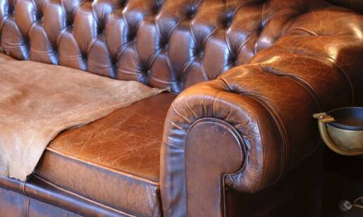 Wpływ renowacji skórzanych elementów na komfort użytkowania