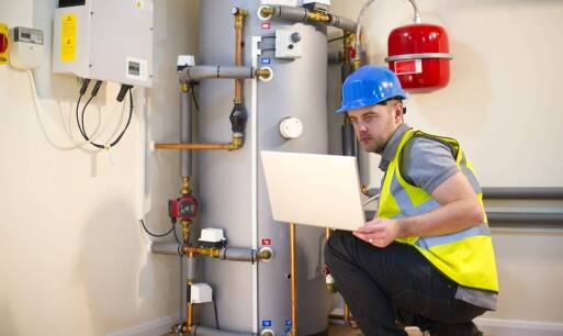 Serwis pomp ciepła: jakie dokumenty i zaświadczenia można otrzymać?