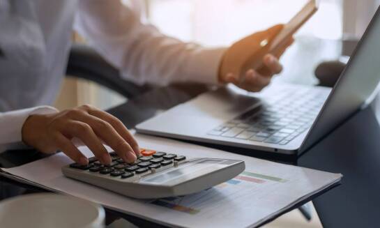 Deklaracje podatkowe – jak usługi księgowe mogą ułatwić ich przygotowanie?