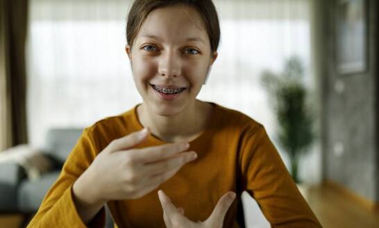 Jakie są zalecenia ortodontyczne dla młodzieży?