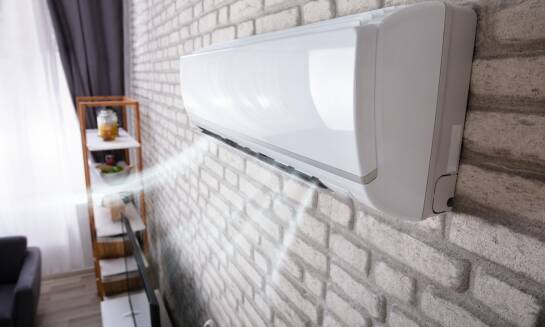 Energooszczędne rozwiązania klimatyzacyjne do mieszkania – co warto wiedzieć?