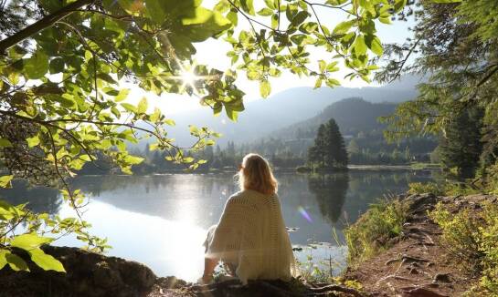 Odczyt kodu duszy - kroki do pełniejszego życia