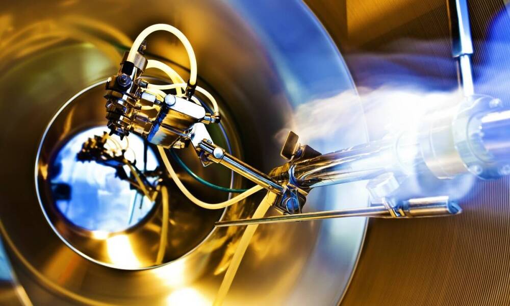 Orbitalne spawanie a minimalizacja ludzkich błędów w produkcji przemysłowej