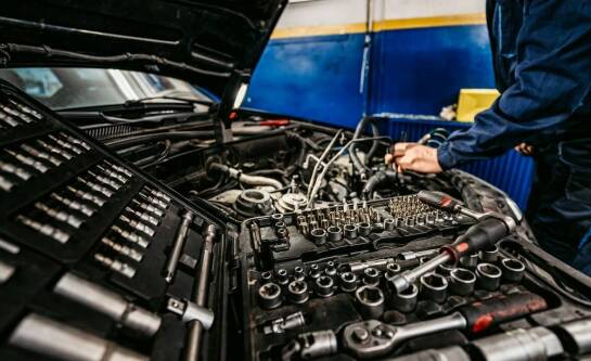 Czy opłaca się remont silnika? Poradnik dla kierowców