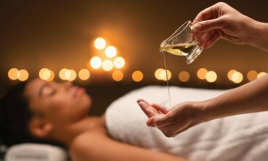 Jak koreańskie Head Spa może zmienić twoje postrzeganie relaksu i pielęgnacji?