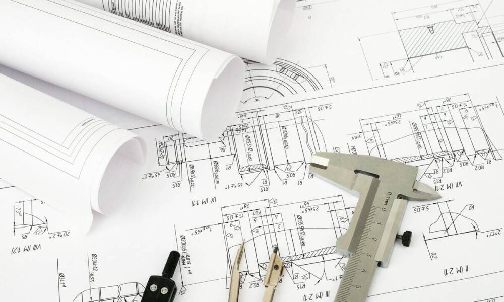 Jakie są najważniejsze etapy projektowania zaawansowanych form do wulkanizacji?